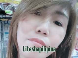 Liteshapilipina