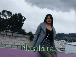 Litleegirlsuggar