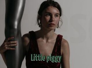 Little_piggy