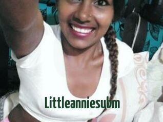 Littleanniesubm