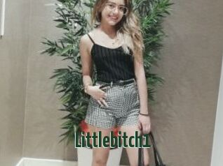 Littlebitch1