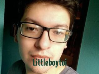 Littleboytoi