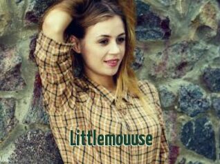 Littlemouuse