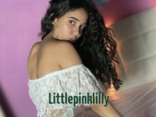 Littlepinklilly