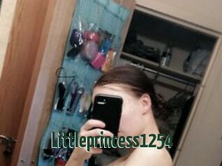 Littleprincess1254