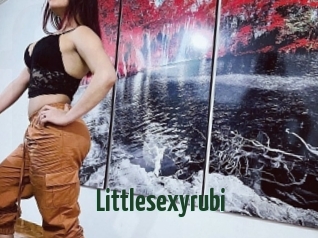 Littlesexyrubi