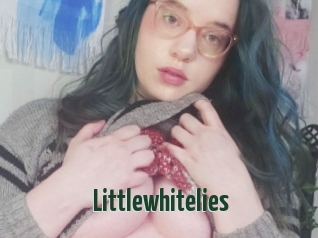 Littlewhitelies