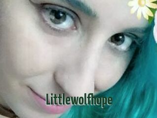 Littlewolfhope