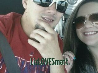 LizLOVESmatt