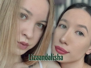 Lizaandalisha