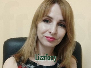 Lizafoxy