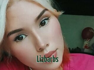 Lizbarbs