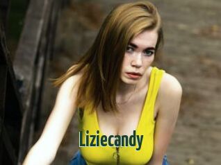 Liziecandy