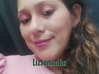 Lizsamantha