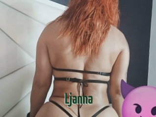 Ljanna