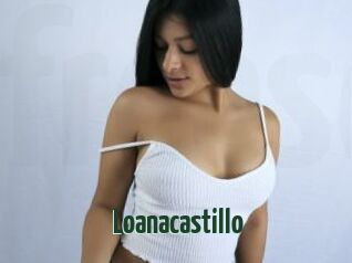 Loanacastillo