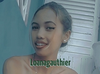 Loanagauthier