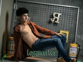 Logancortes