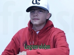 Loganroldan