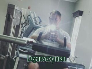 Logansexyman