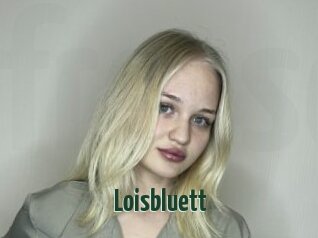 Loisbluett