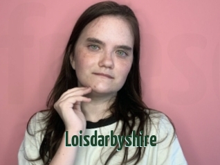 Loisdarbyshire