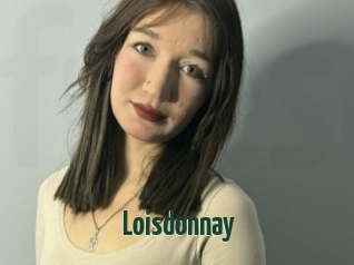 Loisdonnay