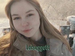 Loiseggett