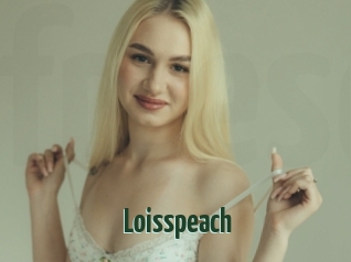 Loisspeach