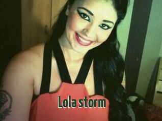 Lola_storm