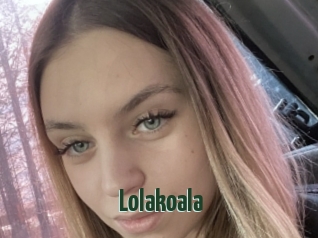 Lolakoala