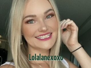 Lolalanexoxo
