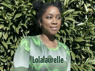 Lolalaurelle