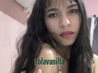 Lolavanilla