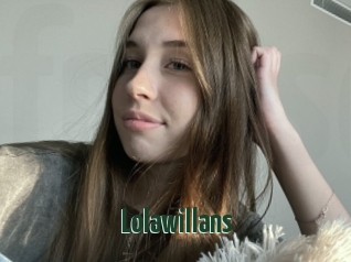 Lolawillans