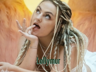 Lollymur