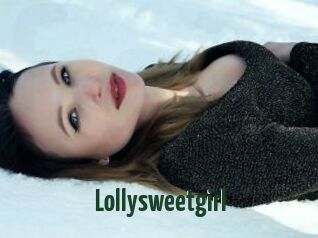 Lollysweetgirl