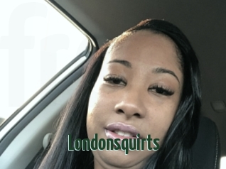 Londonsquirts