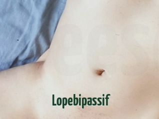 Lopebipassif