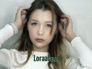 Loraabner