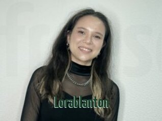 Lorablanton