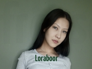 Loraboor