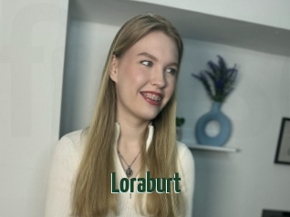 Loraburt