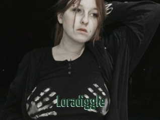 Loradiggle