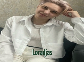 Loradjas