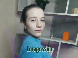 Loragosson