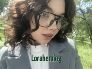 Loraheming