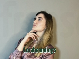 Lorahemmings