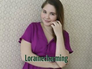 Lorainecharming