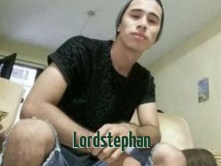 Lordstephan